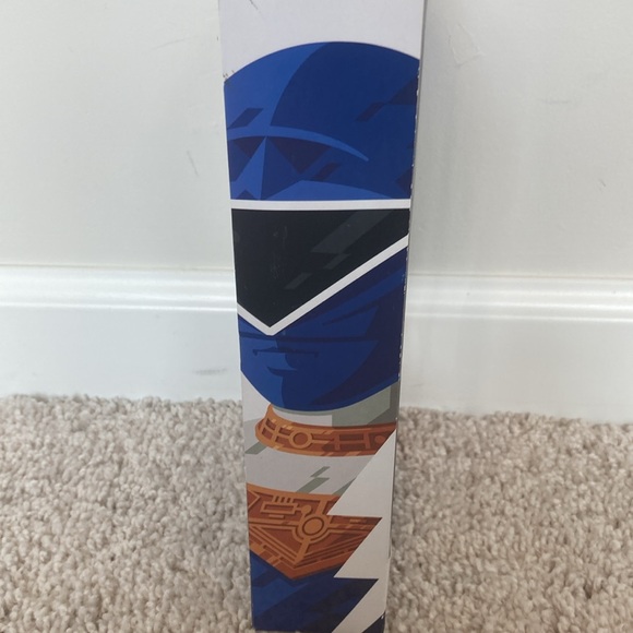 Rare Power Ranger - Blue - Picture 4 of 4